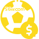 Aposte em esportes do mundo todo no 56w.com!