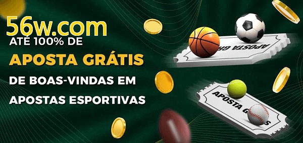 56w.combet Ate 100% de Aposta Gratis